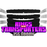 JSG: Rings and Transporters