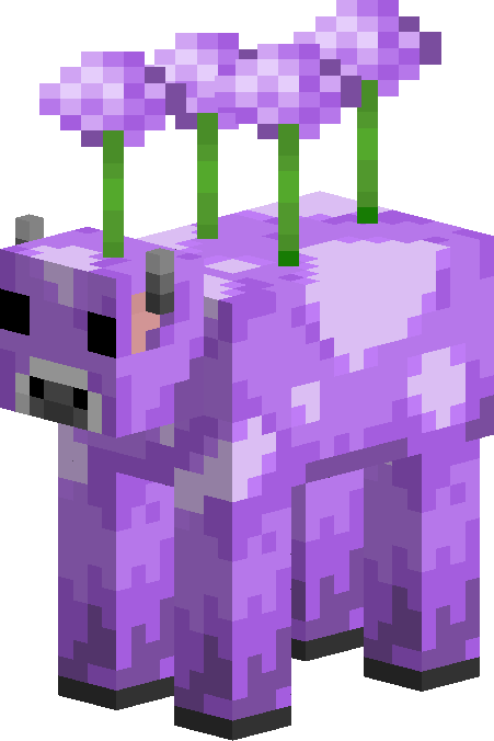Allium Moobloom