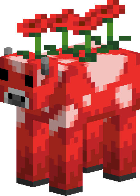 Poppy Moobloom