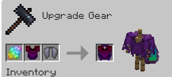 Armoured Elytra