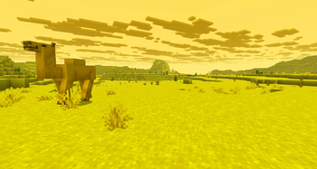 Desert