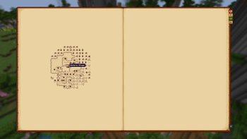 Village Markers with en_us lang