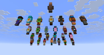 Cape Addon