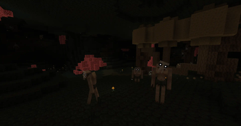 Denizens