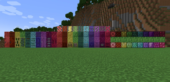 Delicate Dyes!