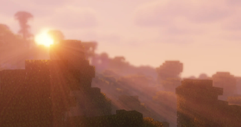 Rise of a New Dawn