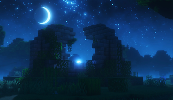 Starry Night