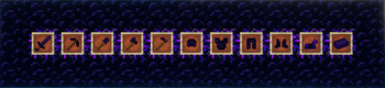 All Mod Items
