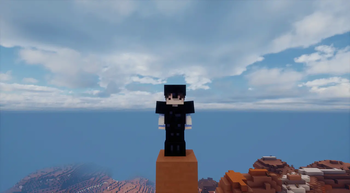 Obsidian Armor