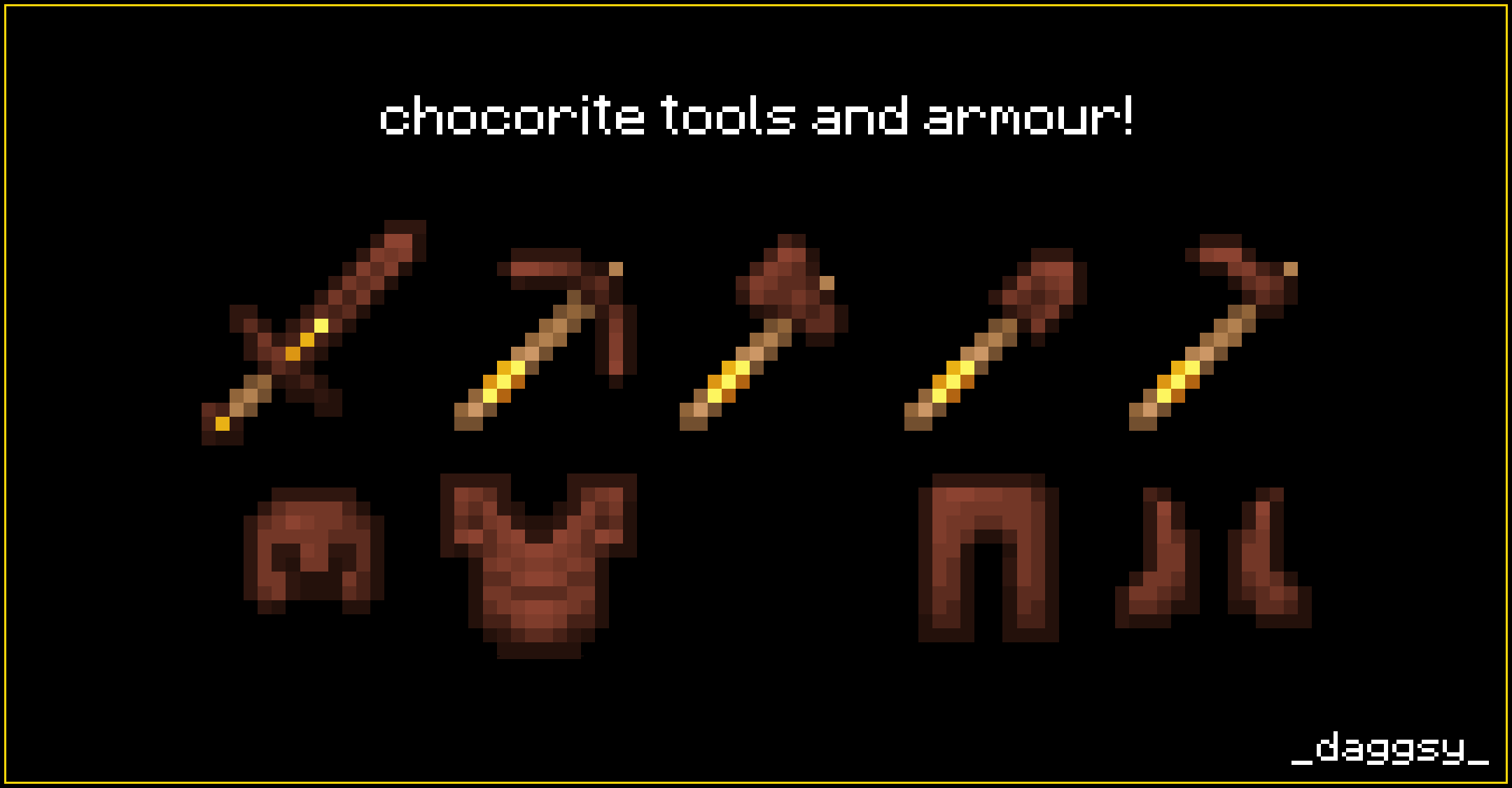 Items preview