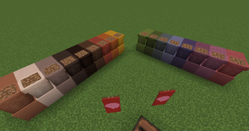 Planters