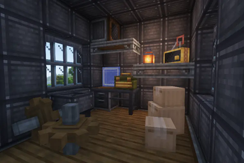 Example build