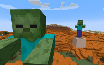Giant with a different texture (32x32)