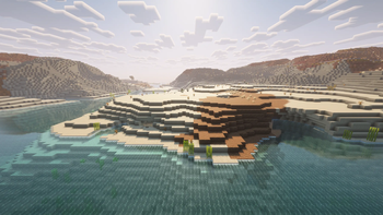 Desert