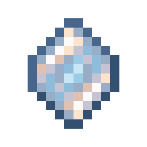 Pure Ores