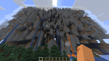 The Far Lands