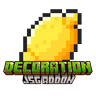 JSG: Decoration