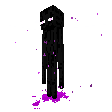 Enderman Blood