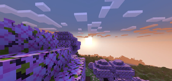 Improved Sunsets