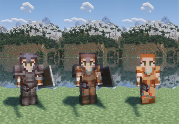Armor Hider