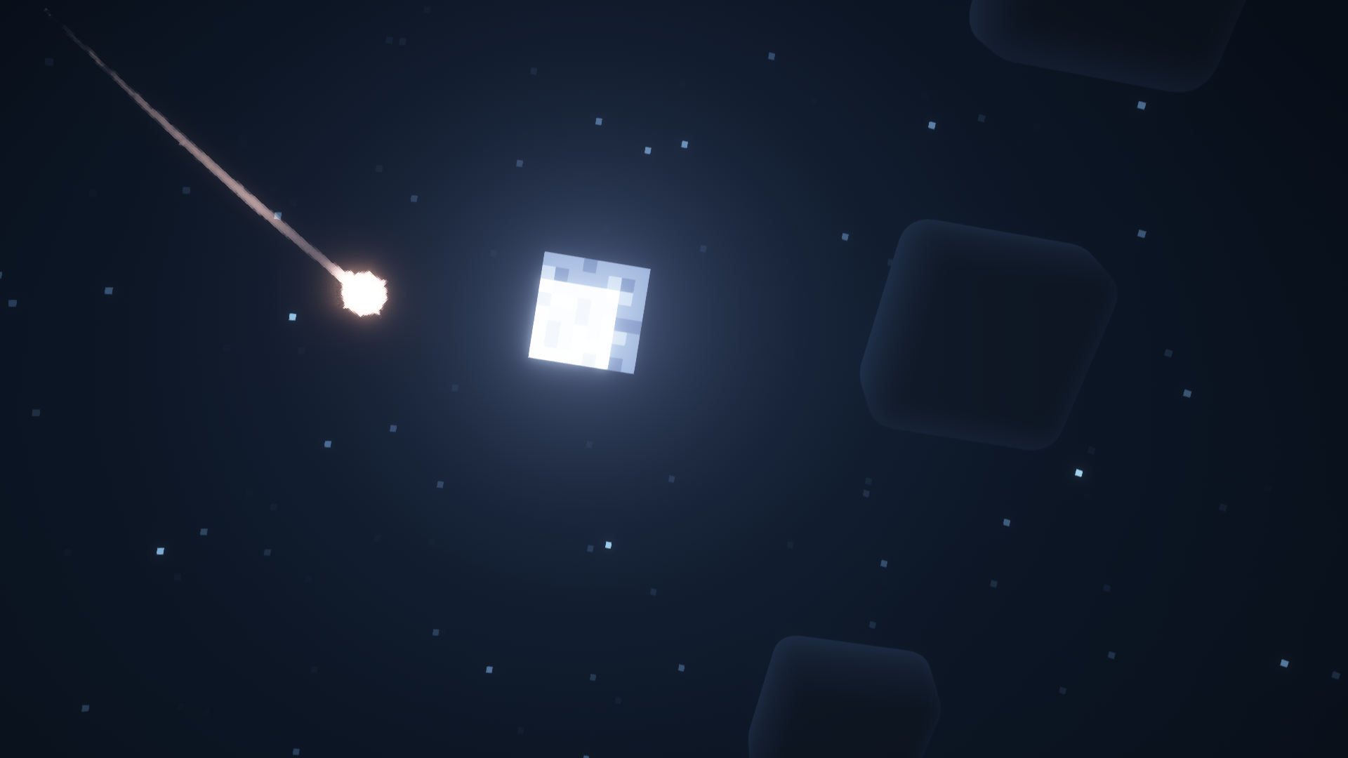 Shooting Stars