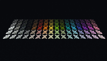 Dye Showcase