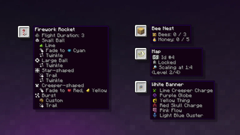 Tooltips
