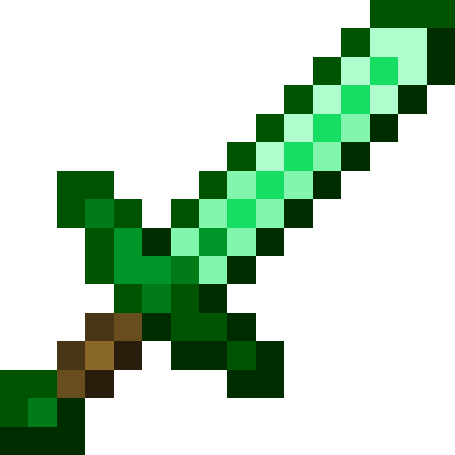 Pure Emerald Tools