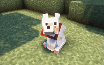 Pale Wolf