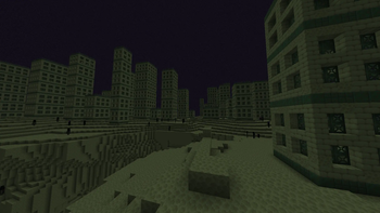 End Flats