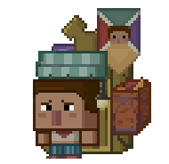 Craft Of The Wild (COTW)