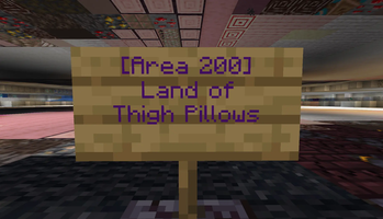 Sign Example