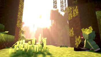 Awsome Ambiance (textures has changed since this picture)