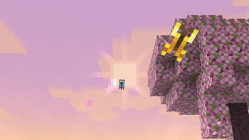 aesthetic skies