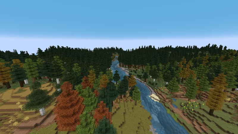 Boreal Forests