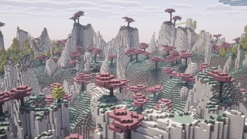 Calcite Craglands