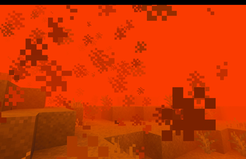 Red Sand Storm