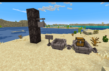 Dead Boat