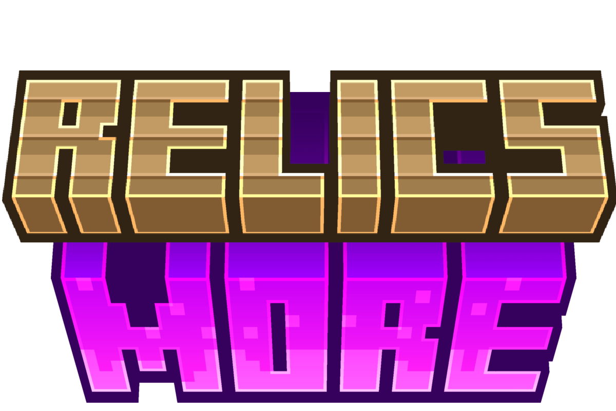 More Relics Title