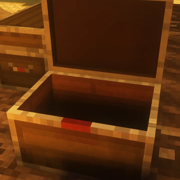This One's Trapped!
