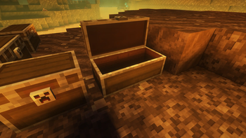 Chests