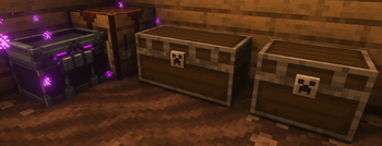Chests
