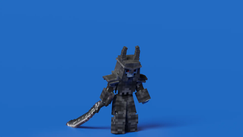 Draugr Overlord