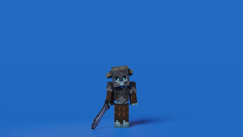 Draugr Wight