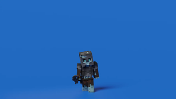 Draugr Archer