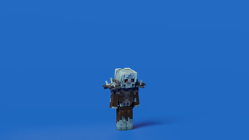 Draugr Scourge