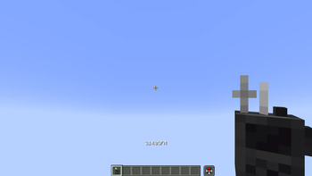 Actionbar feedback