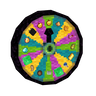 Wheel of Wacky