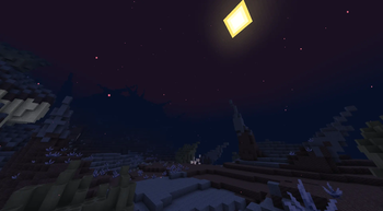 Umbral Wasteland