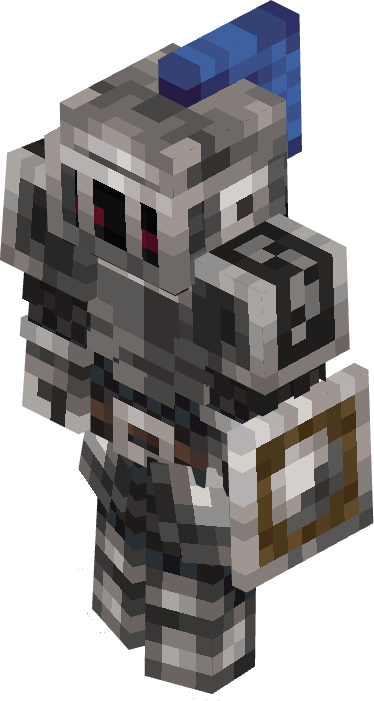 Possessed Armor